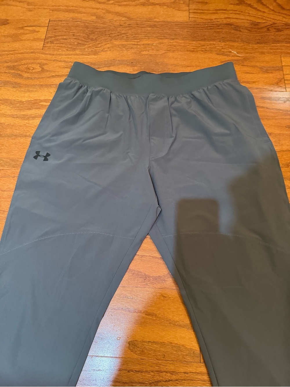 Under Armour Men's  Performance Joggers - Picture 2 of 5